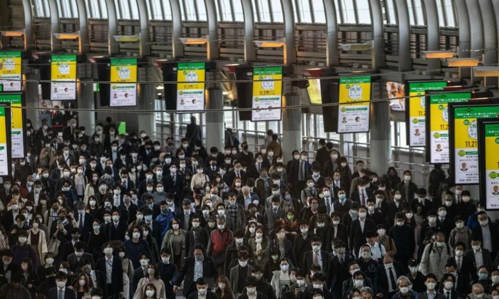 Κορονοϊός: Αυτά είναι τα καλύτερα και χειρότερα μέρη για να ζήσετε-Η θέση της Ελλάδας